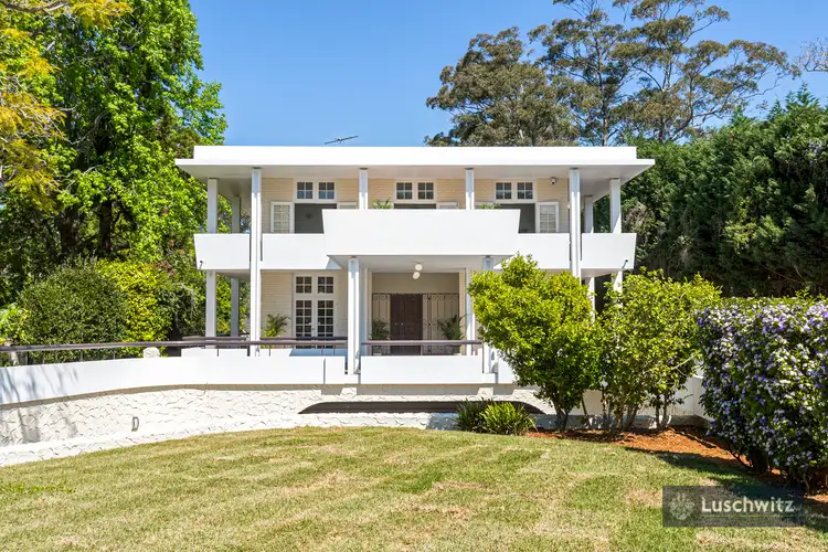 Second view of Homely house listing, 17B Billyard Avenue, Wahroonga NSW 2076