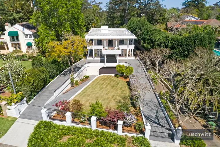 Fourth view of Homely house listing, 17B Billyard Avenue, Wahroonga NSW 2076