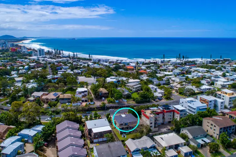 3/87 Buderim Avenue, Mooloolaba QLD 4557