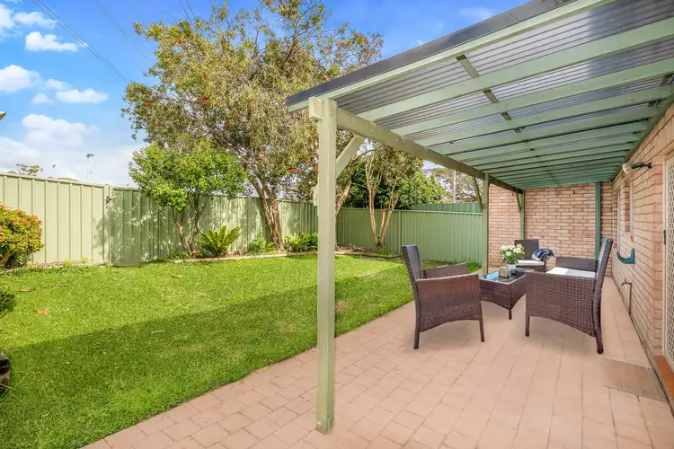 Main view of Homely villa listing, 13E/216 Box Road, Miranda NSW 2228