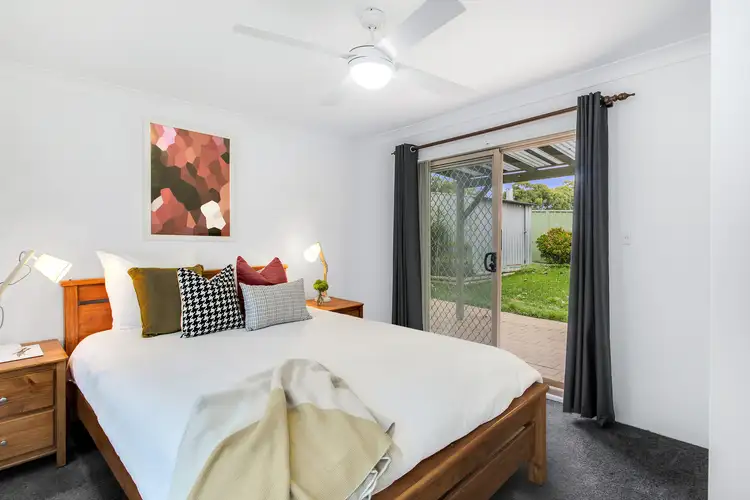 Fourth view of Homely villa listing, 13E/216 Box Road, Miranda NSW 2228