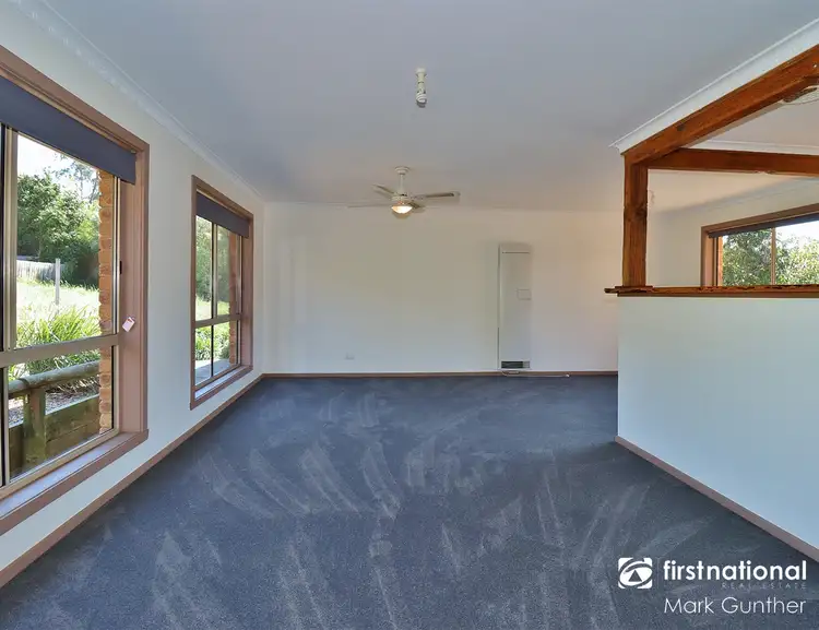 Third view of Homely house listing, 3 Thornbill Close, Healesville VIC 3777