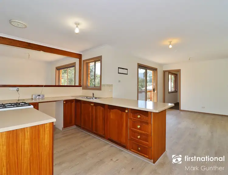 Fourth view of Homely house listing, 3 Thornbill Close, Healesville VIC 3777