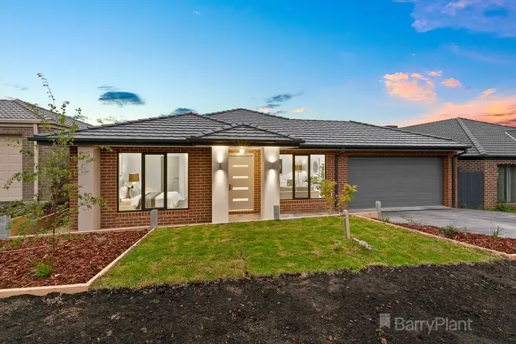 43 Meadowlea Crescent, Pakenham VIC 3810