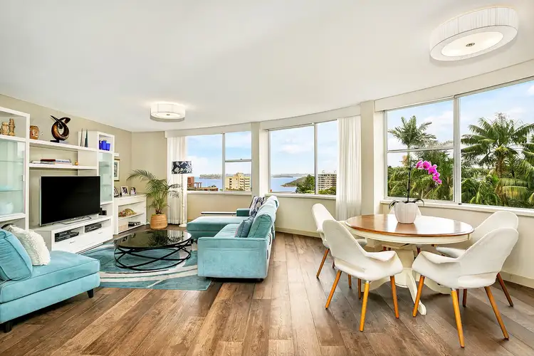 4/137 Sydney Road, Fairlight NSW 2094