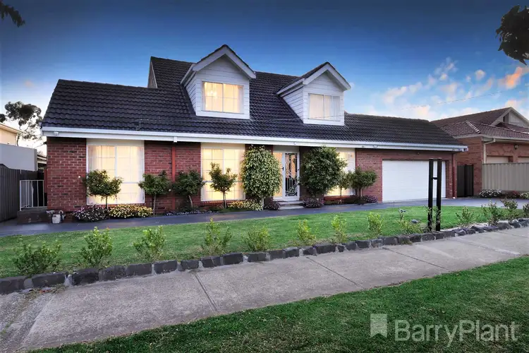 124 Greenvale Drive, Greenvale VIC 3059