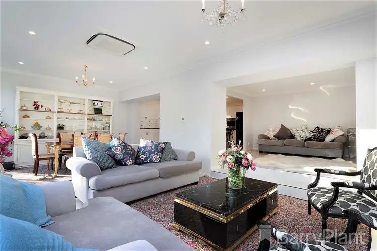 Sixth view of Homely house listing, 124 Greenvale Drive, Greenvale VIC 3059