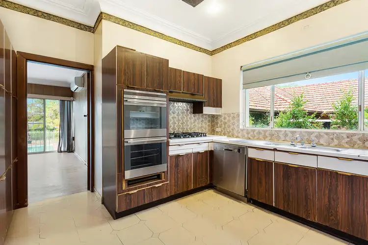 Sixth view of Homely house listing, 20 Firth Avenue, Strathfield NSW 2135