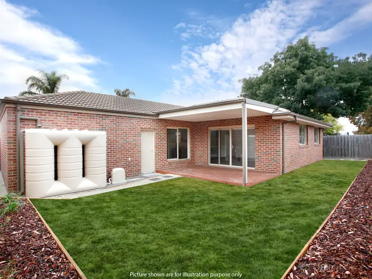 17a Ellwood Drive, Pearcedale VIC 3912