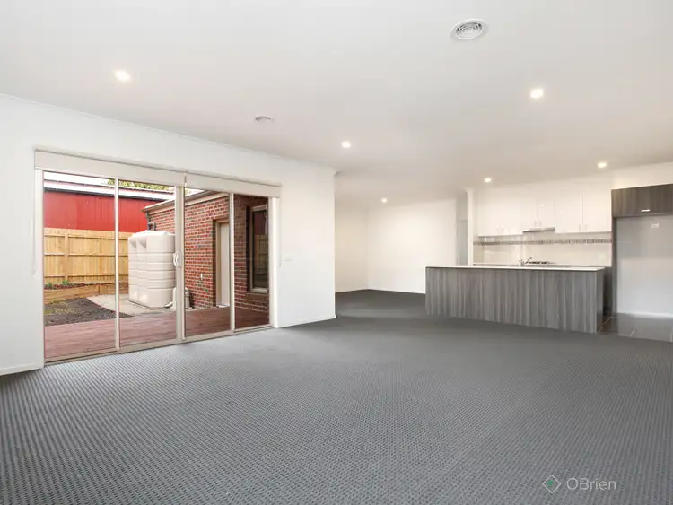 Fourth view of Homely house listing, 17a Ellwood Drive, Pearcedale VIC 3912