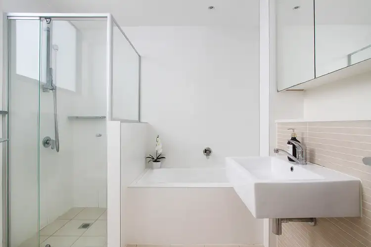 Sixth view of Homely apartment listing, 602/25 Hill Road, Wentworth Point NSW 2127