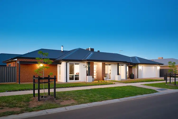 Main view of Homely house listing, 6 Dorset Drive, Marong VIC 3515