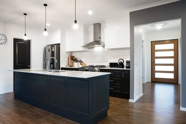 Fourth view of Homely house listing, 6 Dorset Drive, Marong VIC 3515