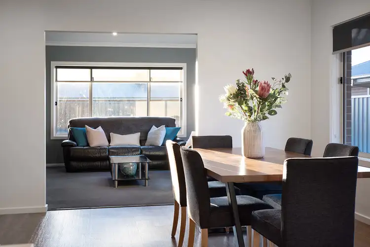 Fifth view of Homely house listing, 6 Dorset Drive, Marong VIC 3515