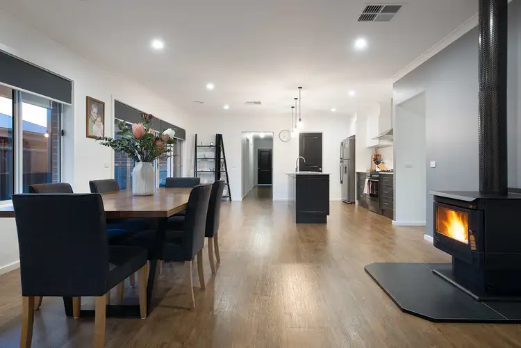 Sixth view of Homely house listing, 6 Dorset Drive, Marong VIC 3515