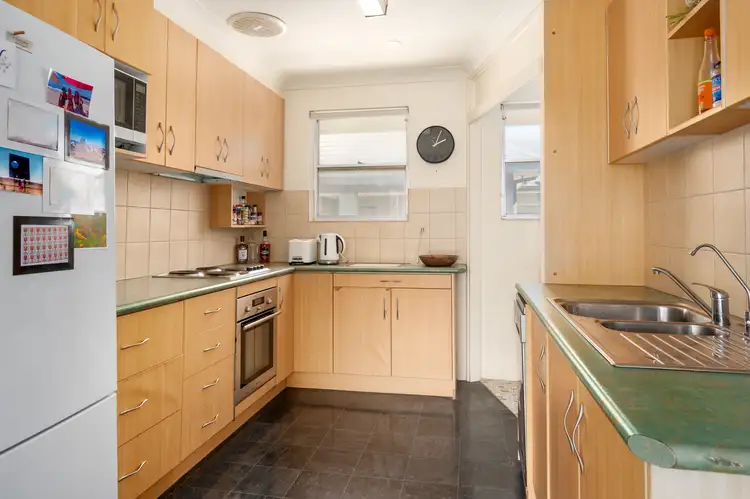 Sixth view of Homely unit listing, 4/28 Kilgour Avenue, Merewether NSW 2291