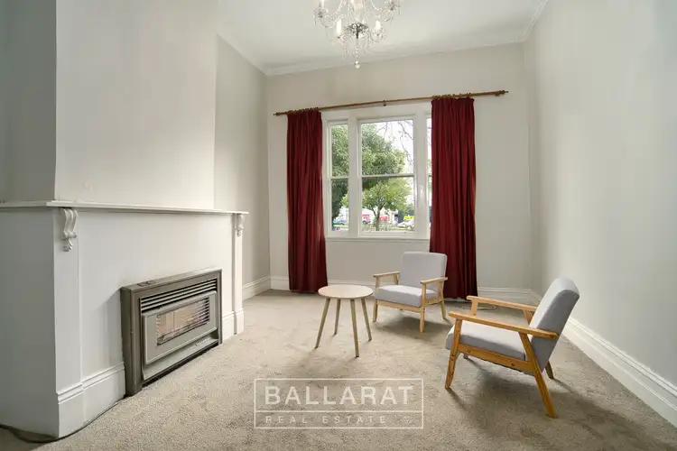Fourth view of Homely house listing, 143 Creswick Road, Ballarat Central VIC 3350