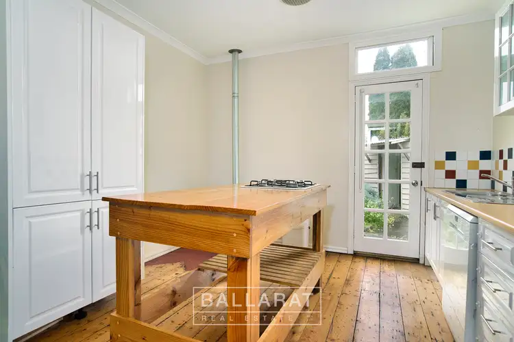 Fifth view of Homely house listing, 143 Creswick Road, Ballarat Central VIC 3350