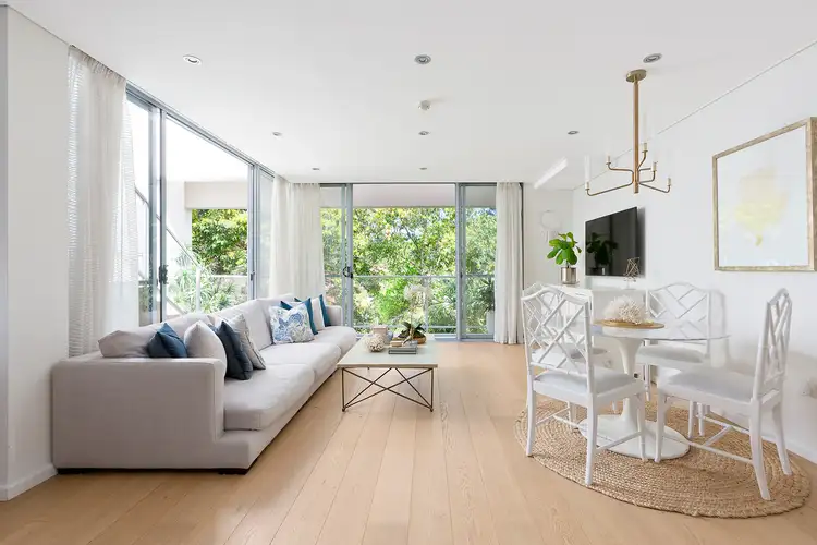 Second view of Homely apartment listing, 14/52-54 Gordon Street, Manly Vale NSW 2093