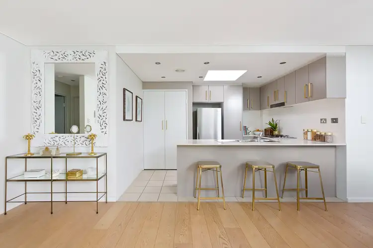 Third view of Homely apartment listing, 14/52-54 Gordon Street, Manly Vale NSW 2093