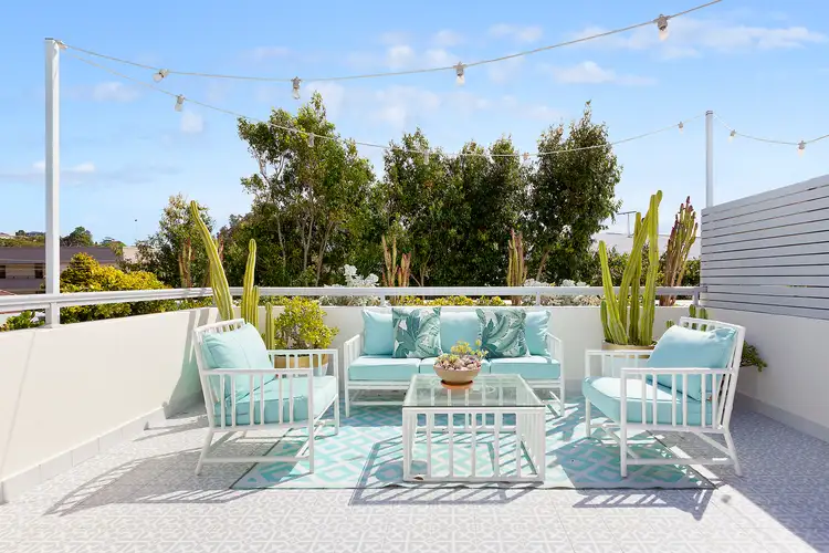 Fourth view of Homely apartment listing, 14/52-54 Gordon Street, Manly Vale NSW 2093