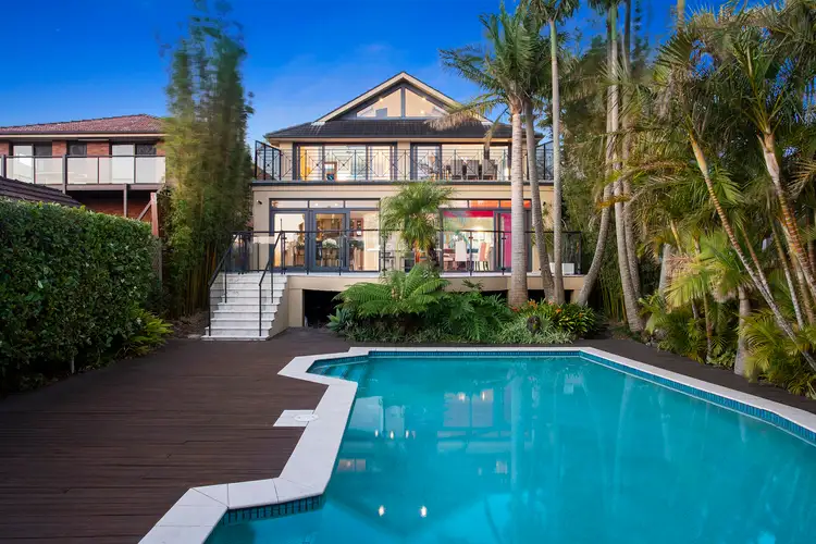 55 Peacock Street, Seaforth NSW 2092