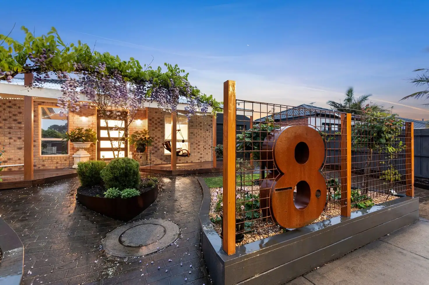 Main view of Homely house listing, 8 Jenner Close, Mornington VIC 3931