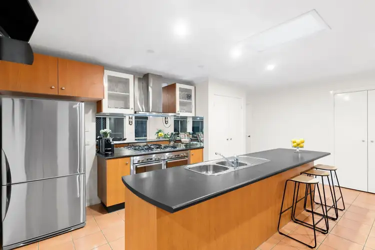 Sixth view of Homely house listing, 8 Jenner Close, Mornington VIC 3931