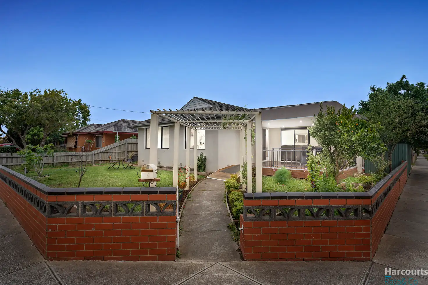 Main view of Homely house listing, 118 Darebin Drive, Thomastown VIC 3074