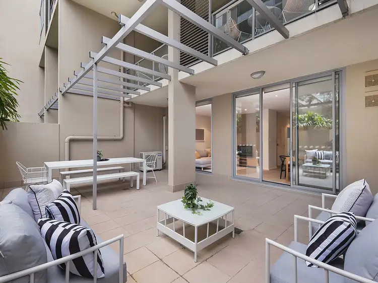 Level 1/G08/149-161 O'Riordan Street, Mascot NSW 2020