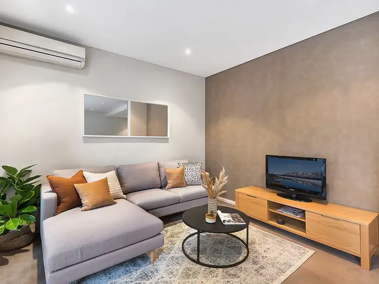 Second view of Homely apartment listing, Level 1/G08/149-161 O'Riordan Street, Mascot NSW 2020