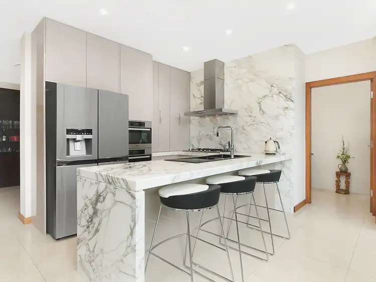 Second view of Homely house listing, 20 Leonard Avenue, Kingsford NSW 2032