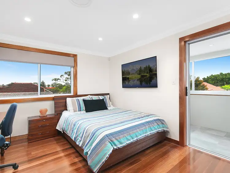 Fourth view of Homely house listing, 20 Leonard Avenue, Kingsford NSW 2032