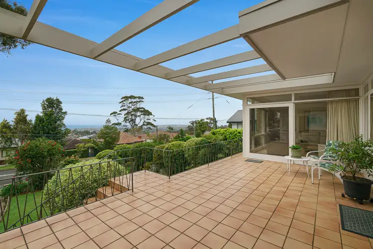 Second view of Homely house listing, 30 Government Road, Beacon Hill NSW 2100