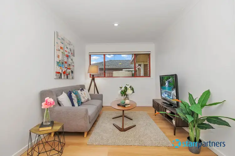 Fifth view of Homely house listing, 39 Todd Row, St Clair NSW 2759