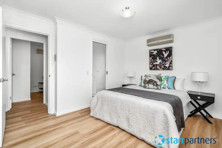 Sixth view of Homely house listing, 39 Todd Row, St Clair NSW 2759