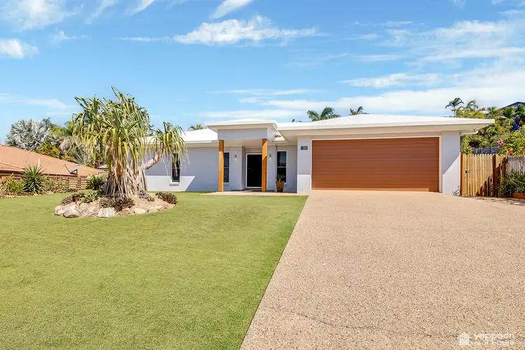 Third view of Homely house listing, 20 Bethlehem Terrace, Lammermoor QLD 4703