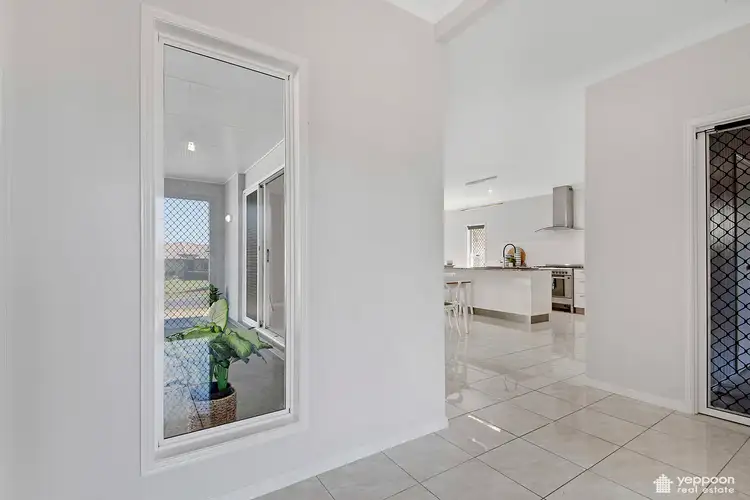 Fourth view of Homely house listing, 20 Bethlehem Terrace, Lammermoor QLD 4703
