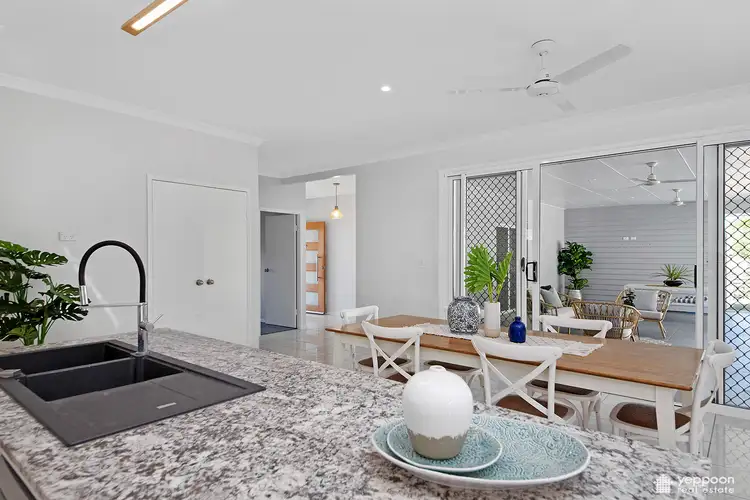 Fifth view of Homely house listing, 20 Bethlehem Terrace, Lammermoor QLD 4703