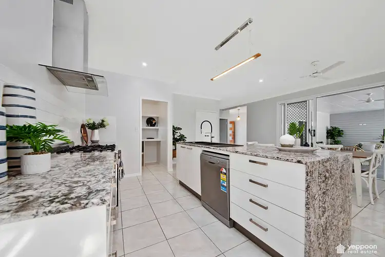 Sixth view of Homely house listing, 20 Bethlehem Terrace, Lammermoor QLD 4703