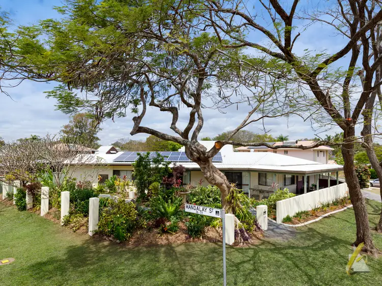 Main view of Homely house listing, 35 Ormsby Street, Fig Tree Pocket QLD 4069