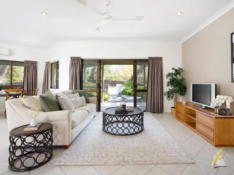 Fourth view of Homely house listing, 35 Ormsby Street, Fig Tree Pocket QLD 4069