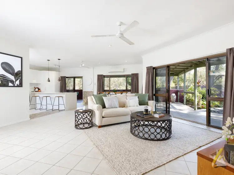 Fifth view of Homely house listing, 35 Ormsby Street, Fig Tree Pocket QLD 4069