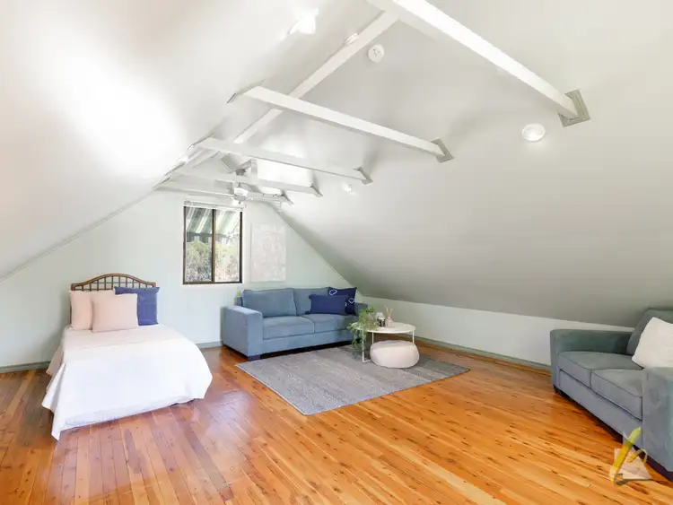 Sixth view of Homely house listing, 35 Ormsby Street, Fig Tree Pocket QLD 4069