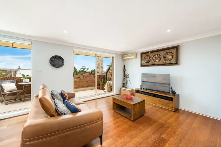 Main view of Homely apartment listing, 19/4 Little Alfred Street, North Sydney NSW 2060