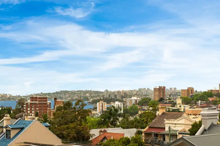 Second view of Homely apartment listing, 19/4 Little Alfred Street, North Sydney NSW 2060