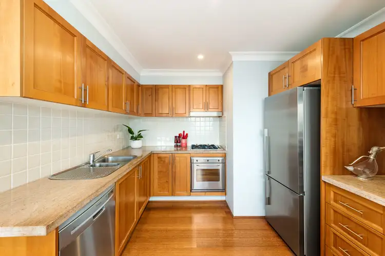 Fourth view of Homely apartment listing, 19/4 Little Alfred Street, North Sydney NSW 2060