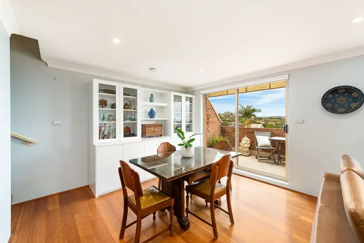 Fifth view of Homely apartment listing, 19/4 Little Alfred Street, North Sydney NSW 2060