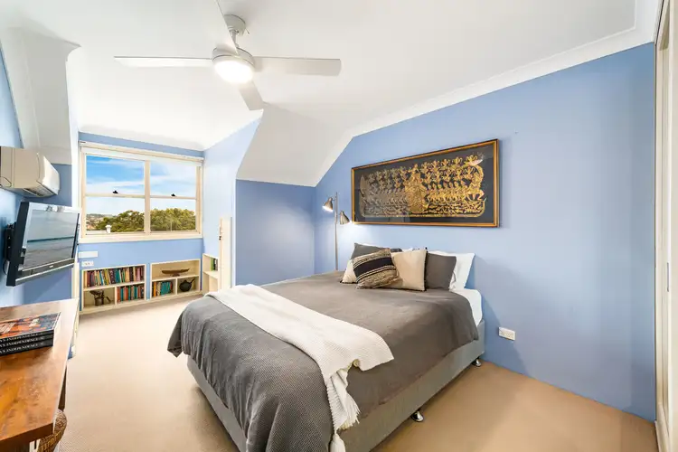 Sixth view of Homely apartment listing, 19/4 Little Alfred Street, North Sydney NSW 2060