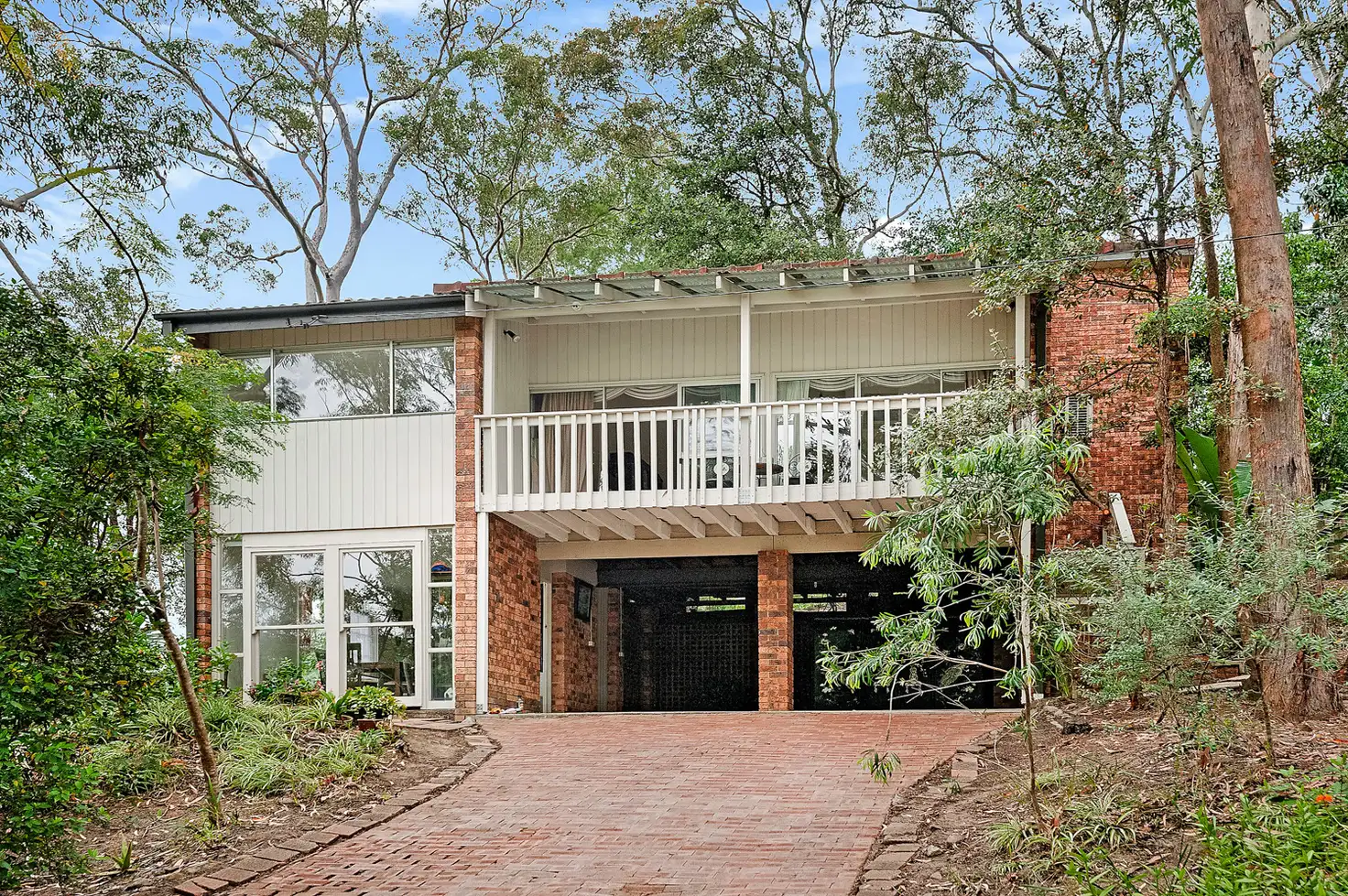 Main view of Homely house listing, 144 The Comenarra Parkway, Wahroonga NSW 2076
